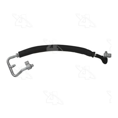 Four Seasons Discharge Line Hose Assembly - 56202